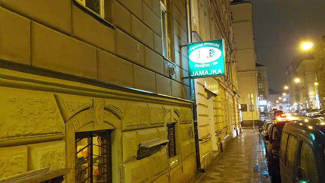 Opinii despre Pivnice Jamajka în Praha - Gastronomie a pohostinství