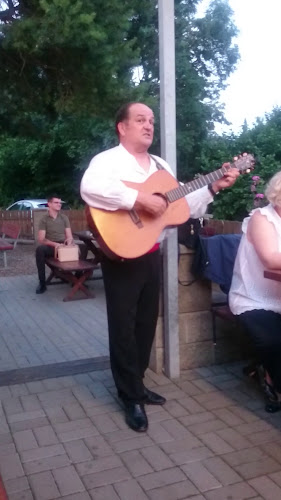 Restaurace Jenerálka - Praha