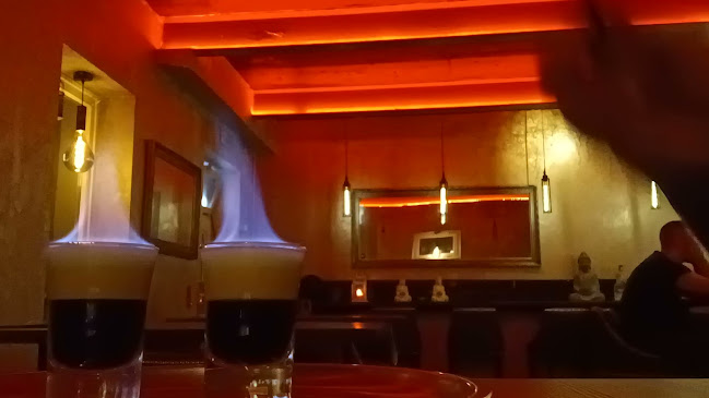 Opinii despre Satin Bar & Cafe în Brno - Gastronomie a pohostinství