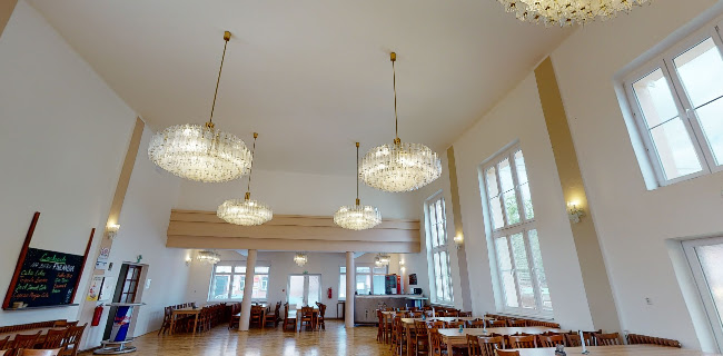 Comentarii opinii despre Restaurace Na Křižovatce