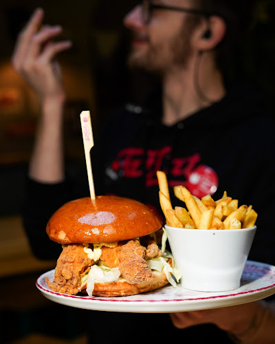 FAT CAT Downtown - Nové Město