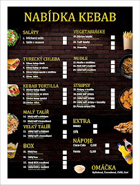 Comentarii opinii despre Pizza Kebab M&A