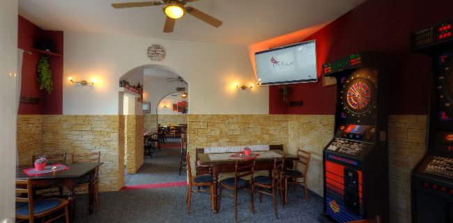 Comentarii opinii despre Orlice Bar & Club