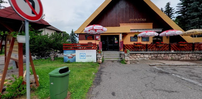 Hostinec Dvoračka - Trutnov
