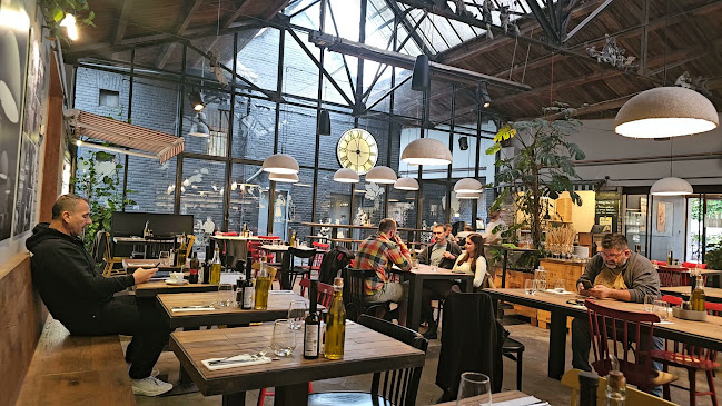 the italians wine food