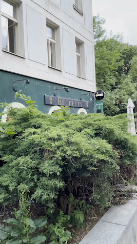 Beckett's irish pub - Praha