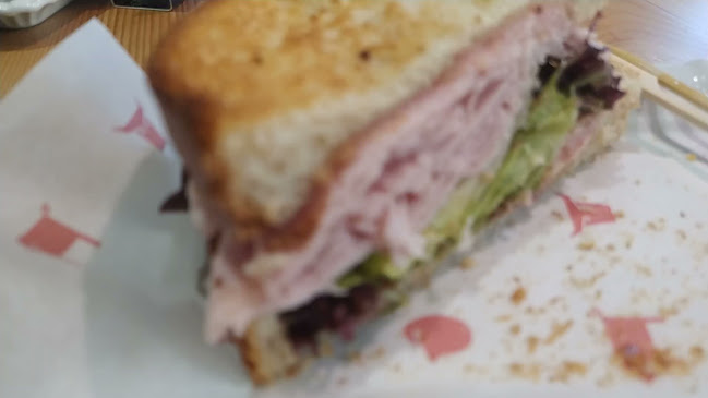 Opinii despre Mikrofarma Jakubák în Brno - Gastronomie a pohostinství