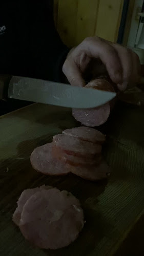 Bar Udírna - Ústí nad Labem