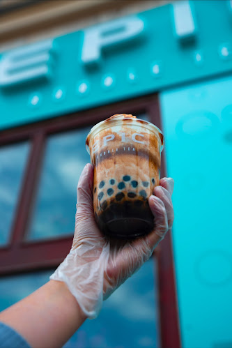 Opinii despre Epic bubble tea în Karlovy Vary - Gastronomie a pohostinství