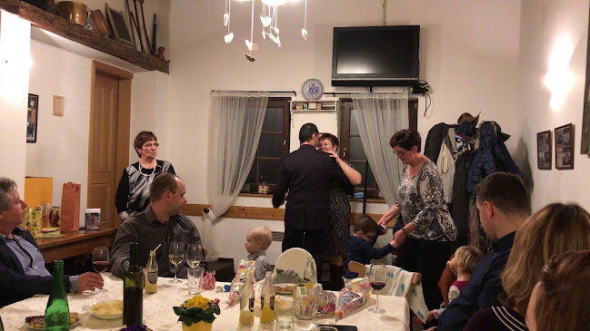 Restaurace U Klimešů