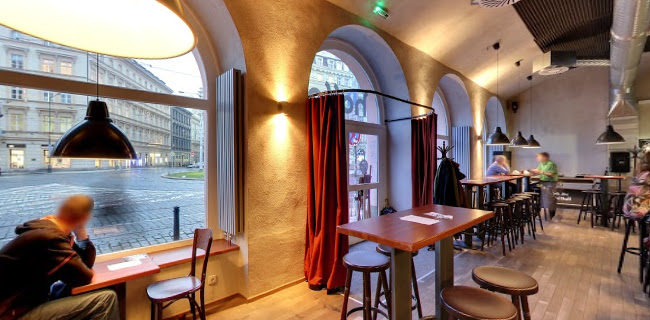 Senovážné nám. 980, 110 00 Nové Město