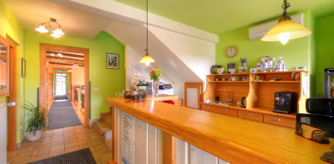 Comentarii opinii despre Restaurace Koníček