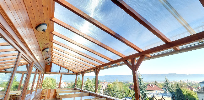 Restaurace Rozhled - Gastronomie a pohostinství