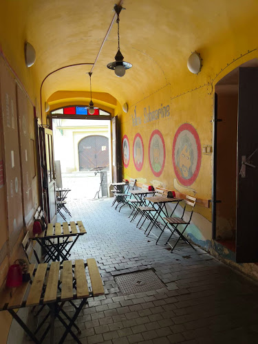 Hroznová 495, 118 00 Malá Strana