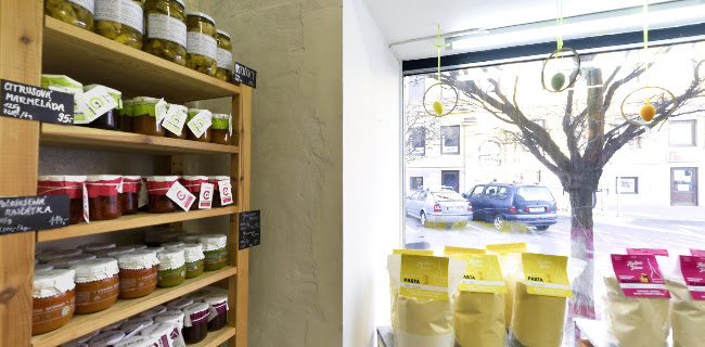 Carlini - Gastronomie a pohostinství