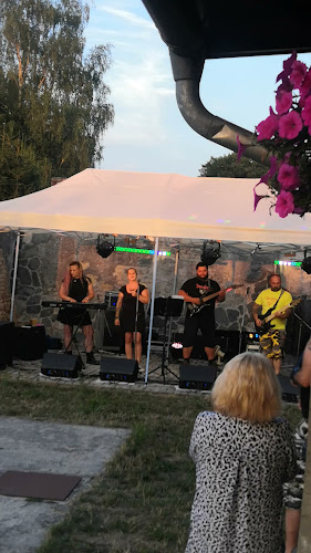 Hospůdka a penzion u Kádi - Chodov