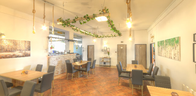 Comentarii opinii despre Restaurace Březová