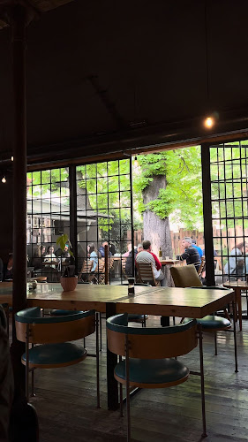 Kavárna co hledá jméno