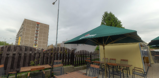 Comentarii opinii despre Švejk Pivnice U Věžičky