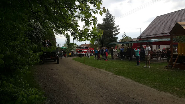 Obecní hostinec Jeníkovice