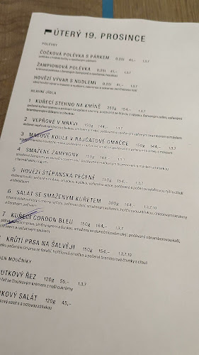 Opinii despre Vinohradský Parlament în Vinohrady - Gastronomie a pohostinství