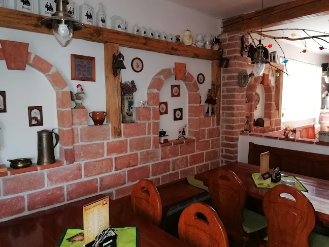 Hospůdka v Bražci - Bražec