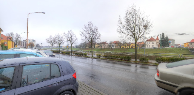 Svatojiřské nábř 1208, 686 01 Uherské Hradiště 1