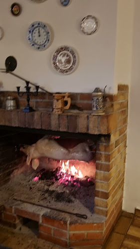 Starosuchdolská Restaurace - Praha