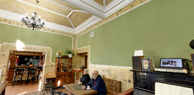 U nás ve Vršovicích