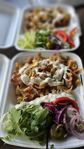 Comentarii opinii despre Kebab House Malenovice