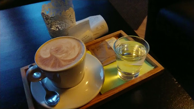 Opinii despre Polo Caffé în Ostrava - Gastronomie a pohostinství