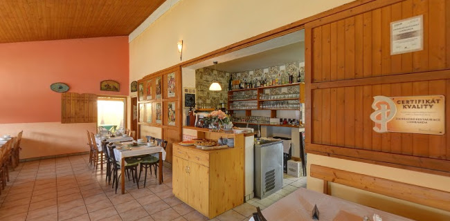 Opinii despre Lumbarda în Ostrava - Gastronomie a pohostinství