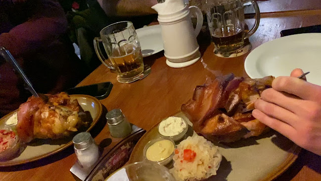 Opinii despre U Balbínů - Nový začátek în Nové Město - Gastronomie a pohostinství