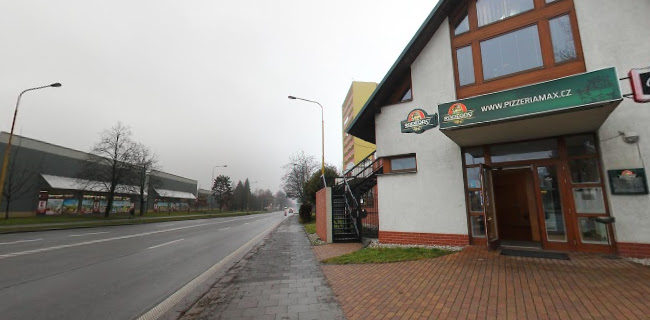 Opinii despre Pizzeria Max în Havířov - Gastronomie a pohostinství