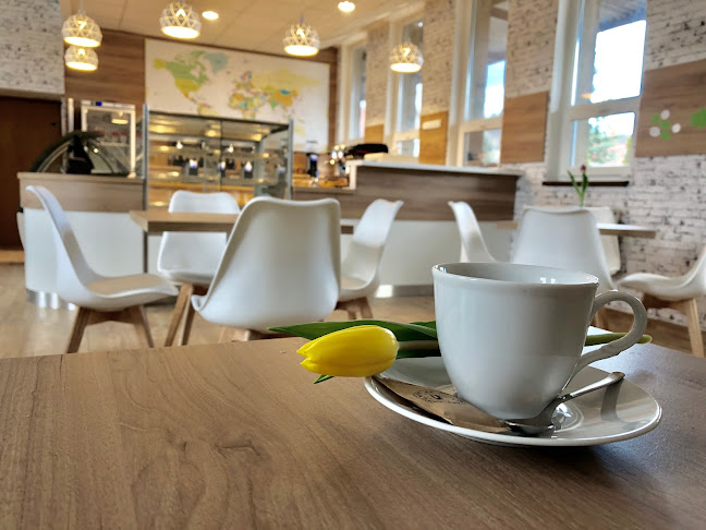 Smýkalova káva - Valašská Polanka