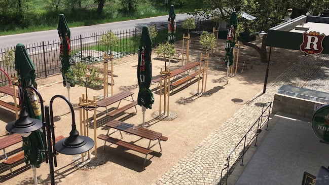 Opinii despre ROHOZECKÁ RESTAURACE în Malý Rohozec - Gastronomie a pohostinství