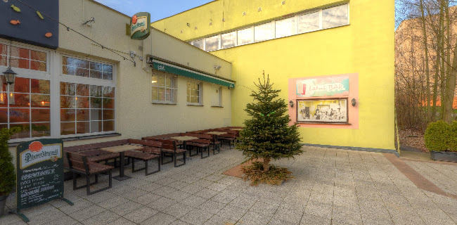 Pizza-doma Caffe Restaurant s velkou dětskou hernou - Gastronomie a pohostinství