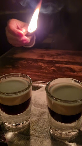 Opinii despre LOCÁL café & bar în Nové Město - Gastronomie a pohostinství