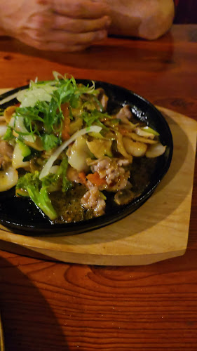 Comentarii opinii despre Pho Hanoi asijská restaurace