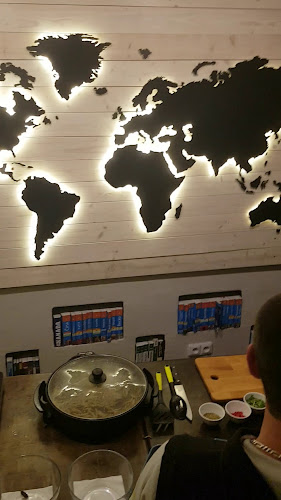 Restaurace Klub cestovatelů - Brno