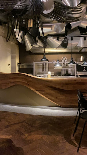 La Gare - Nové Město