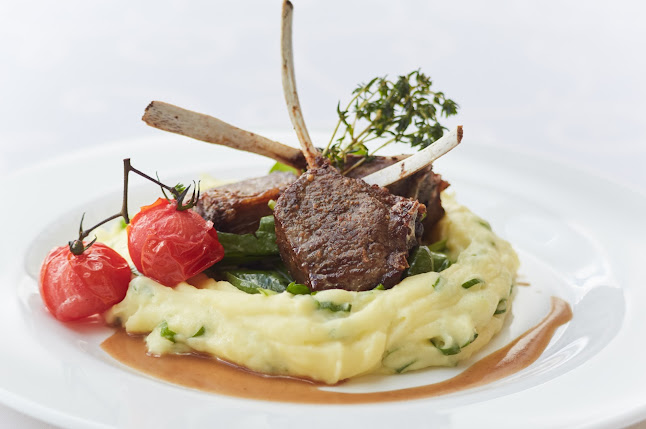 Opinii despre Restaurant Romance în Karlovy Vary - Gastronomie a pohostinství