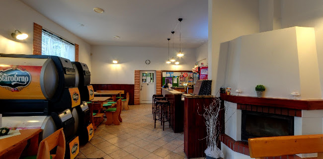 Restaurace Dělnický Dům - Gastronomie a pohostinství