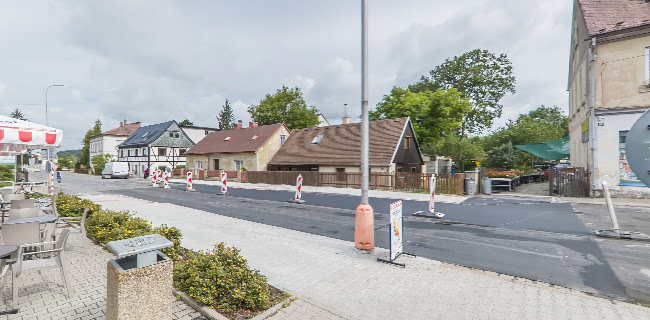 Opinii despre Točená zmrzlina Opočno, ledová tříšť, frappé, párek v rohlíku în Liberec - Gastronomie a pohostinství