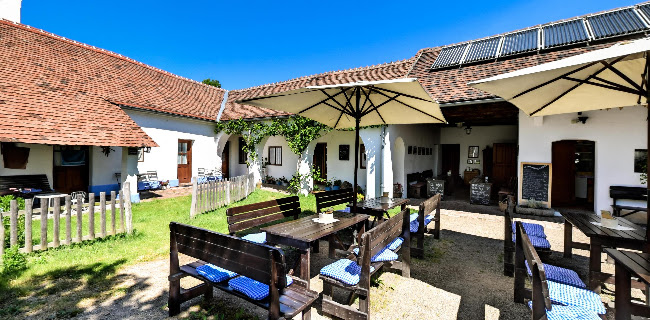 Jáňův dvůr - Nový Přerov