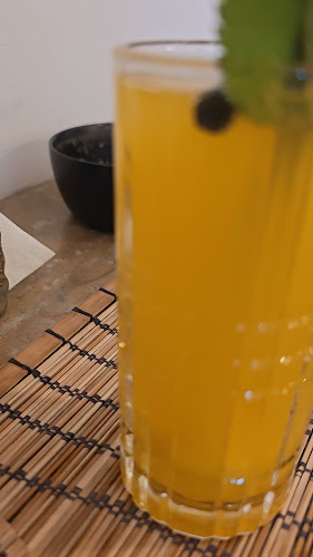 Chopsticks Bistro - Gastronomie a pohostinství