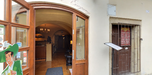 Opinii despre Kočár în Malá Strana - Gastronomie a pohostinství