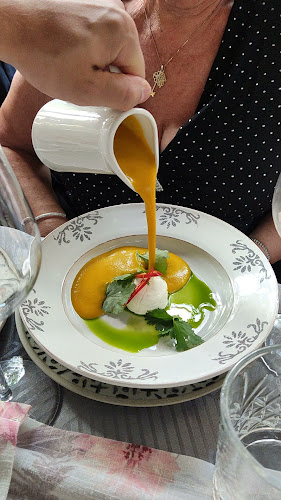 Opinii despre Garden's restaurant în Nové Město - Gastronomie a pohostinství