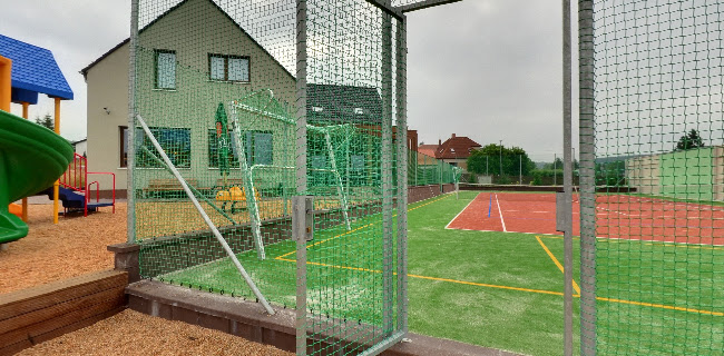 Opinii despre Muffin Café Losiná în Losiná - Gastronomie a pohostinství