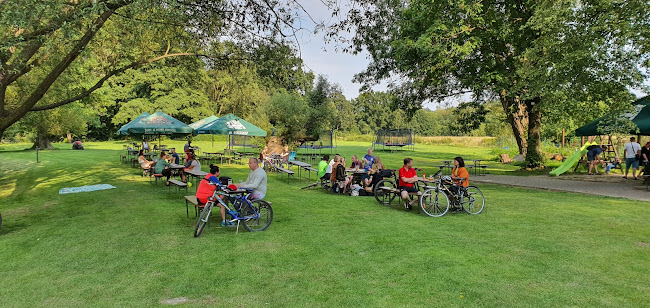 Comentarii opinii despre Restaurace Loděnice Děhylov